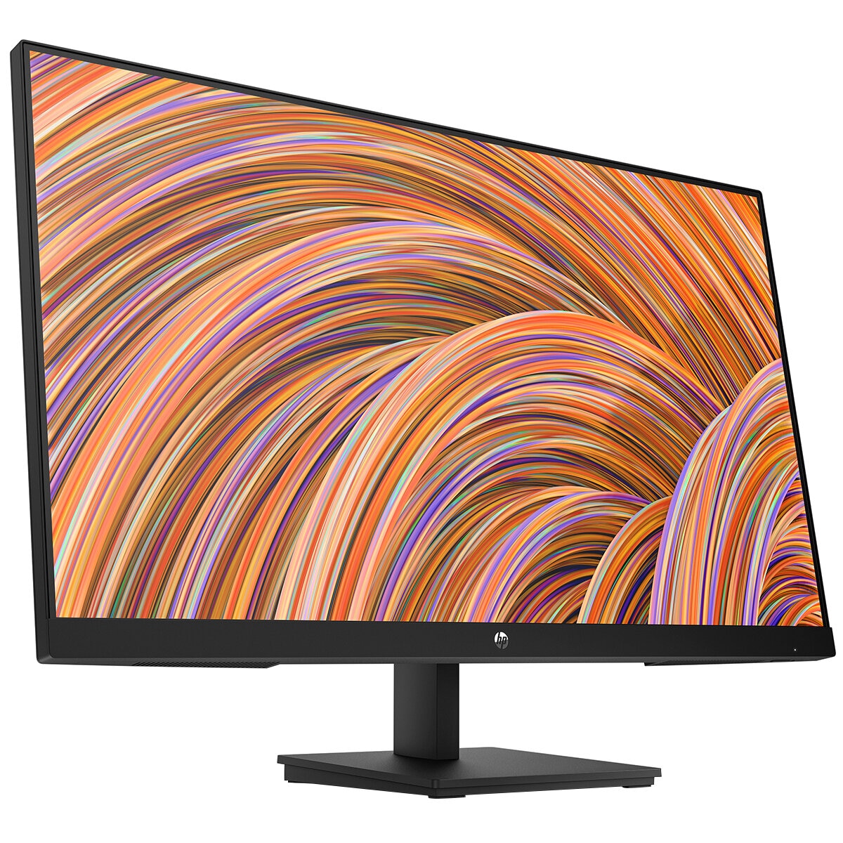 HP 27 Inch V27i G5 FHD Monitor 65P65AA - SuperSaverAU - view 3