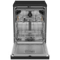 Whirlpool Freestanding Dishwasher 60cm WDFS3R4NBSAU - SuperSaverAU - view 3