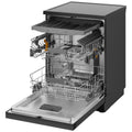 Whirlpool Freestanding Dishwasher 60cm WDFS3R4NBSAU - SuperSaverAU - view 5