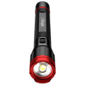 Infinity Focusing Flashlight 5000 Lumen Dual Power - SuperSaverAU - view 1