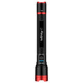 Infinity Focusing Flashlight 5000 Lumen Dual Power - SuperSaverAU - view 4