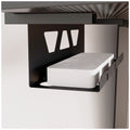 Eureka Ergonomic Studio Electric Standing Desk With Keyboard Tray - SuperSaverAU - view 6
