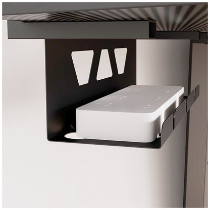 Eureka Ergonomic Studio Electric Standing Desk With Keyboard Tray