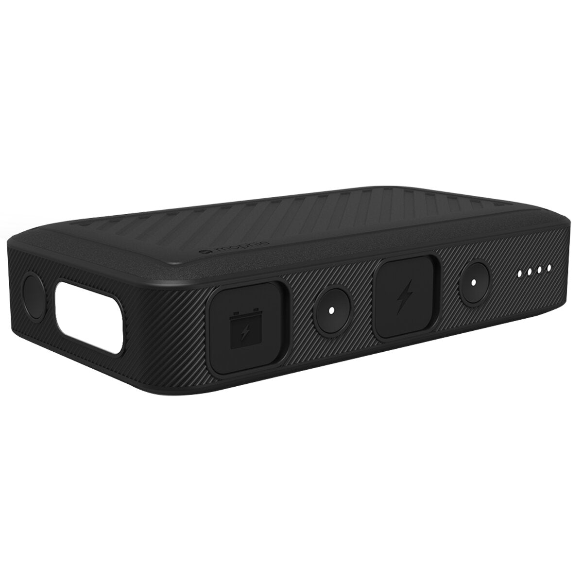mophie Powerstation Go Rugged Compact With Car Jump Starter - SuperSaverAU - view 4