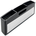 Sabatier Dish Drying Rack Expandable 671mm To 932mm With Stemware Holder — image 3