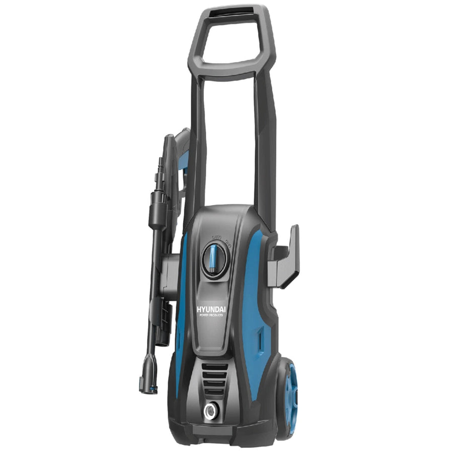 Hyundai 1500W Electric Pressure Washer 300LHour Working Pressure 75 Bar (1087 PSI) - SuperSaverAU - view 1