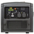 Hyundai 3200W Inverter Generator, Electric, Recoil and Key FOB Start 4 Stroke - SuperSaverAU - view 1
