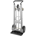 COSCO 4 In 1 Folding Toe Plate Hand Truck - SuperSaverAU - view 1