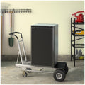 COSCO 4 In 1 Folding Toe Plate Hand Truck - SuperSaverAU - view 3