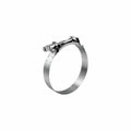 Enduraseal Stainless Steel T Bolt Hose Clamp 68-76mm - Heavy-Duty - SuperSaverAU - view 1