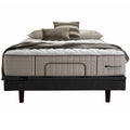 Sealy Posturepedic Sophia Flex firm double mattress - 3 Stage Titanium RestSUPPORT, wool blend - 735574