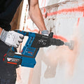 Bosch Rotary Hammer Drill - 18V - SDS-plus - KickBack Control - SuperSaverAU - view 3