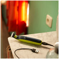 Philips OneBlade Face PRO 360 And 2 Blades 6003630 - SuperSaverAU - view 5