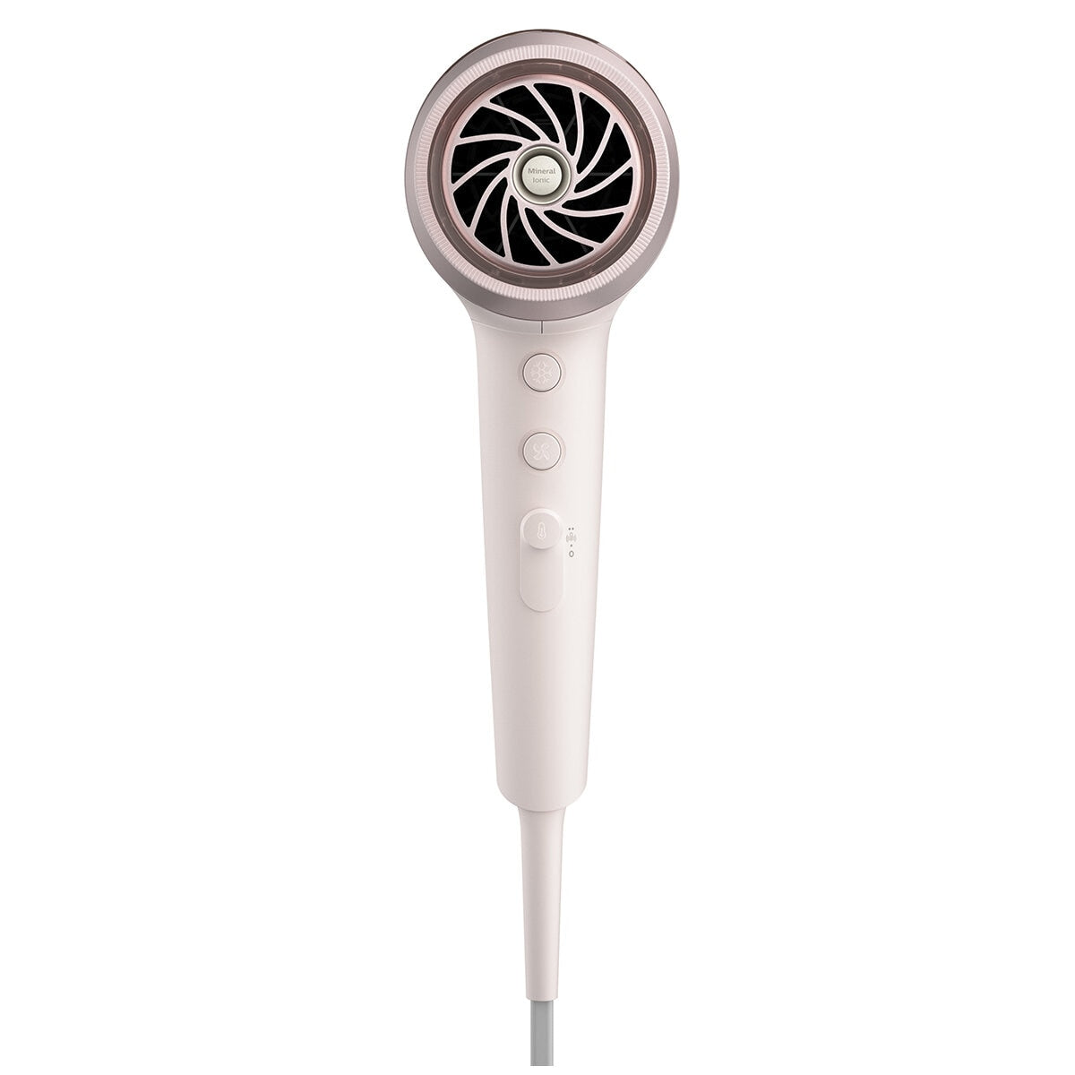 Philips Hair Dryer 5000 ThermoShield Sensor BHD53000 - SuperSaverAU - view 2
