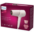 Philips Hair Dryer 5000 ThermoShield Sensor BHD53000 - SuperSaverAU - view 3