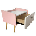 Aesthetik Kids Princess Bedside Table - SuperSaverAU - view 4