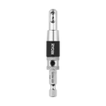 Ryobi 3 Piece Door Hinge Drill Bit Set - 5/64” 7/64” 9/64” - Self-Centring - SuperSaverAU - view 4