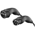 LAPP EV Charge Cable Type 2 (7.4kW-1P-32A) 7M Black - SuperSaverAU - view 4