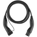 LAPP EV Charge Cable Type 2 (7.4kW-1P-32A) 7M Black - SuperSaverAU - view 3