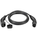 LAPP EV Charge Cable Type 2 (7.4kW-1P-32A) 7M Black - SuperSaverAU - view 2