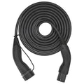 LAPP EV Helix Charge Cable Type 2 (11kW-3P-20A) Black - SuperSaverAU - view 2