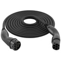 LAPP EV Helix Charge Cable Type 2 (11kW-3P-20A) Black - SuperSaverAU - view 4