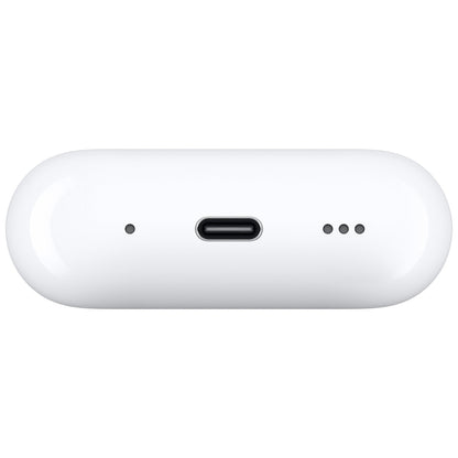 AirPods Pro (2nd Gen) With MagSafe Case USB-C