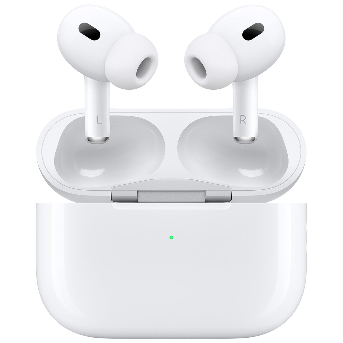 AirPods Pro (2nd Gen) With MagSafe Case USB-C - SuperSaverAU - view 2