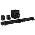 Hisense 5.1 Channel Dolby Atmos Soundbar With Wireless Subwoofer & Rear Speakers AX5100G - SuperSaverAU - view 3