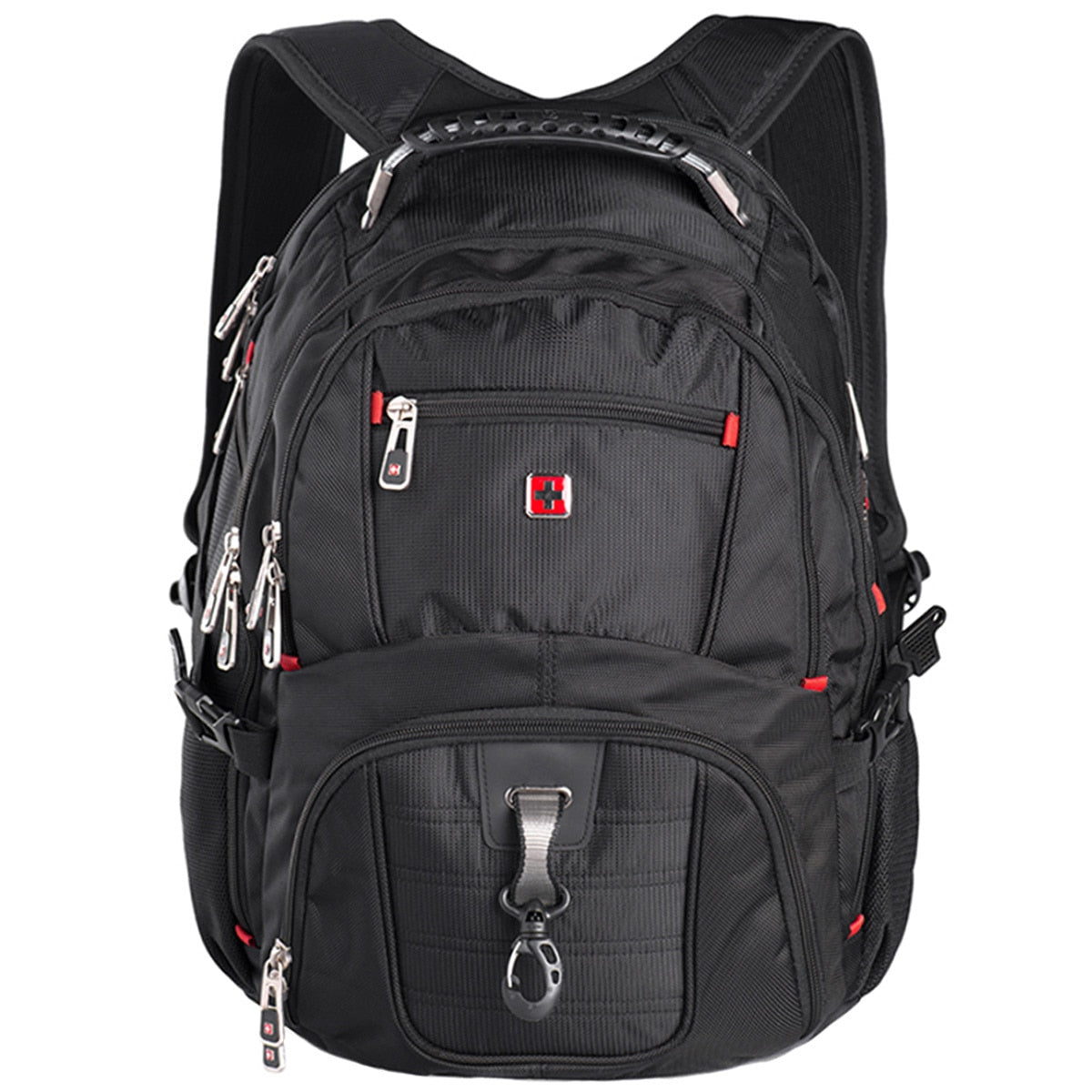 Suissewin 15.6 Inch Laptop Backpack