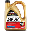 Nulon Protect Full Synthetic 5W-30 Premium Petrol Engine Oil – Auzzi Store