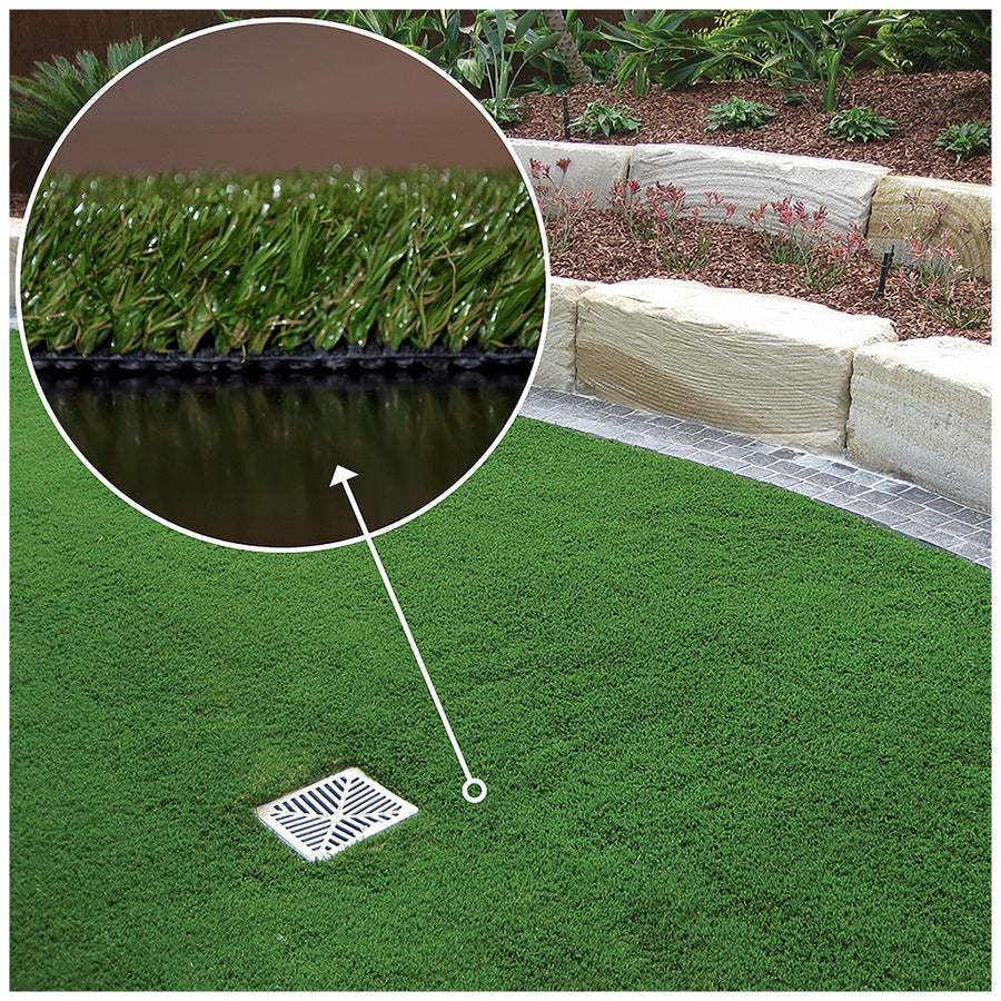 Urban Prestige 3.7M Synthetic Turf - SuperSaverAU - view 1