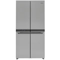 Whirlpool 595L 4 Door Refrigerator WQ70900SXX - SuperSaverAU - view 1