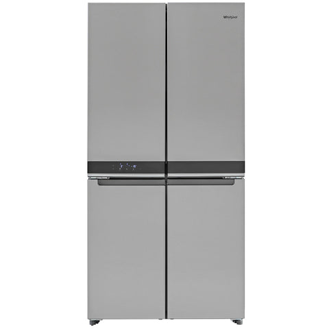 Whirlpool 595L 4 Door Refrigerator WQ70900SXX - SuperSaverAU - view 1