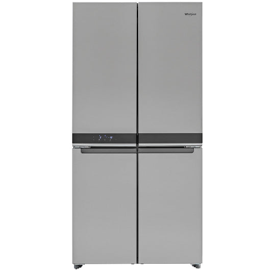 Whirlpool 595L 4 Door Refrigerator WQ70900SXX