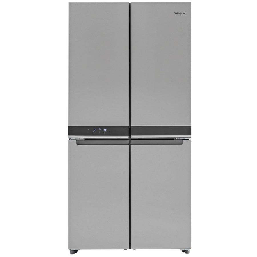 Whirlpool 595L 4 Door Refrigerator WQ70900SXX - SuperSaverAU - view 1
