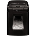 Fellowes Powershred 12C Cross-Cut Shredder - SuperSaverAU - view 1