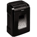 Fellowes Powershred 12C Cross-Cut Shredder - SuperSaverAU - view 2