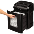 Fellowes Powershred 12C Cross-Cut Shredder - SuperSaverAU - view 3