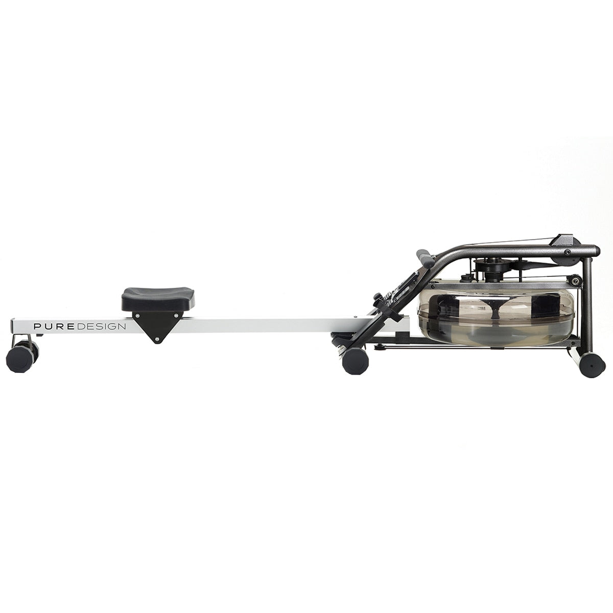 Pure Design Water Rower VR1 Rowing Machine - SuperSaverAU - view 1