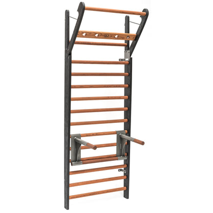 Nohrd Heritage Wall Bar Combo