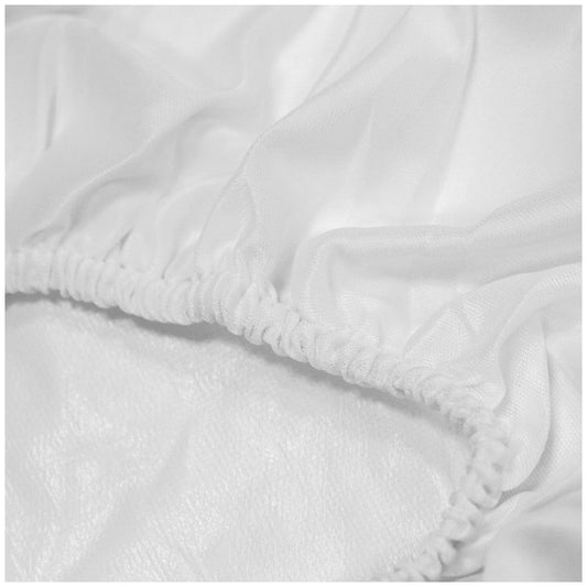 Ramesses Quilted Cotton King Single Waterproof Mattress Protector