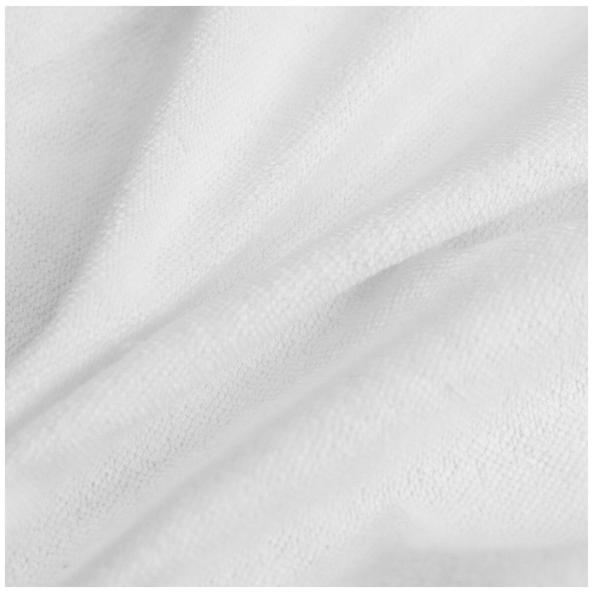 Ramesses Quilted Cotton King Single Waterproof Mattress Protector