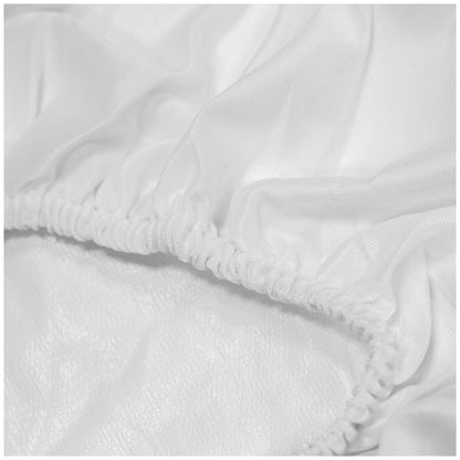Ramesses Quilted Cotton Double Waterproof Mattress Protector