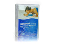 Ramesses Quilted Cotton King Waterproof Mattress Protector - SuperSaverAU - view 4