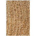 Rug Culture Atrium Polo Natural Indoor Rug 120 x 120cm - SuperSaverAU - view 5