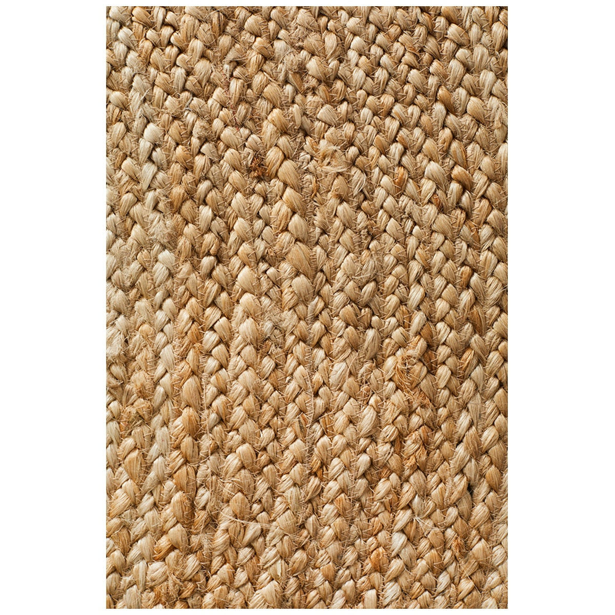 Rug Culture Atrium Polo Natural Indoor Rug 150 x 150cm