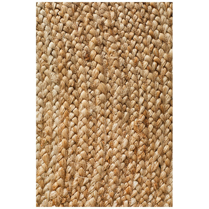 Rug Culture Atrium Polo Natural Indoor Rug 150 x 150cm