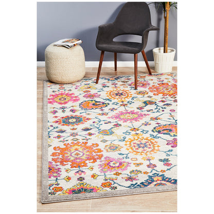 Rug Culture Babylon 208 Multi Indoor Rug 400 x 300cm