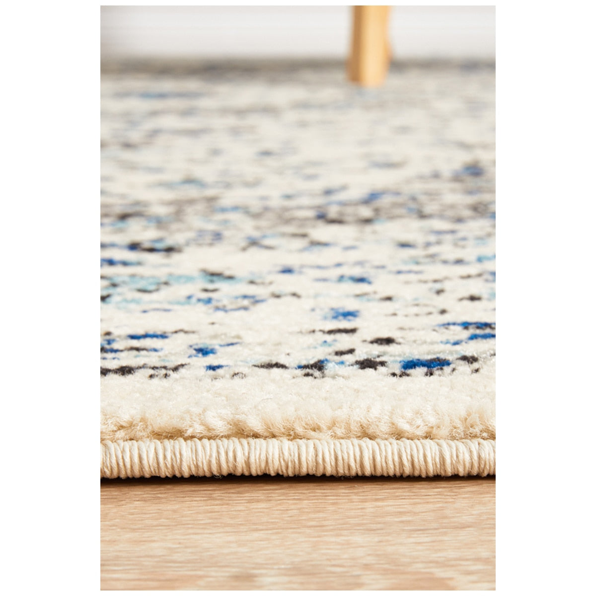 Rug Culture Evoke 251 White Indoor Rug 330 x 240cm - SuperSaverAU - view 3